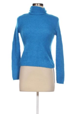 Damenpullover Mango, Größe XS, Farbe Blau, Preis € 17,58