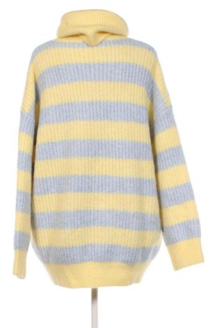Дамски пуловер Mango, Размер L, Цвят Многоцветен, Цена 35,34 лв.