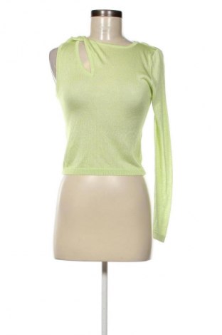 Pulover de femei Mango, Mărime XS, Culoare Verde, Preț 81,58 Lei