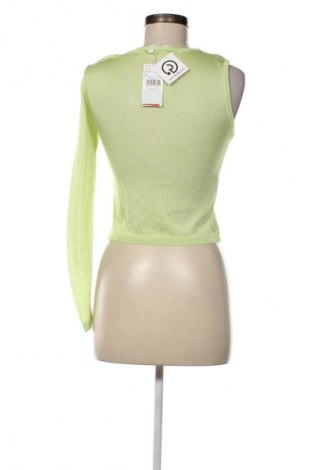 Pulover de femei Mango, Mărime XS, Culoare Verde, Preț 81,58 Lei