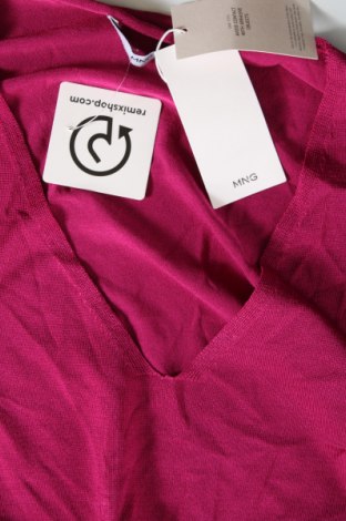 Pulover de femei Mango, Mărime L, Culoare Roz, Preț 116,25 Lei