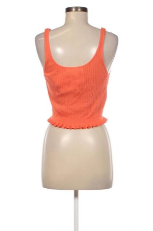 Γυναικείο πουλόβερ Mango, Μέγεθος L, Χρώμα Πορτοκαλί, Τιμή 11,19 €