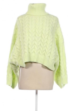 Damenpullover Mango, Größe XS, Farbe Grün, Preis € 31,96