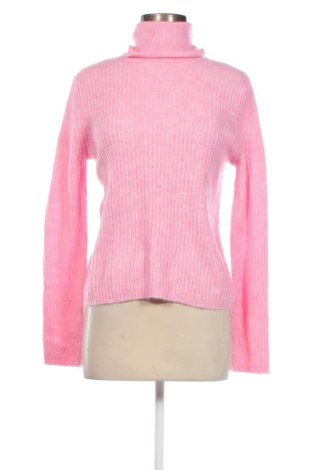 Γυναικείο πουλόβερ Mango, Μέγεθος M, Χρώμα Ρόζ , Τιμή 31,96 €