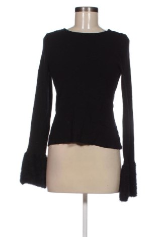 Γυναικείο πουλόβερ Mango, Μέγεθος M, Χρώμα Μαύρο, Τιμή 19,18 €