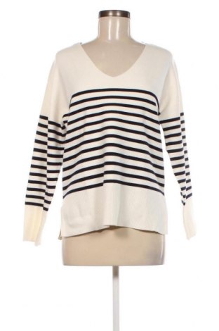 Γυναικείο πουλόβερ Mango, Μέγεθος XS, Χρώμα Λευκό, Τιμή 17,58 €