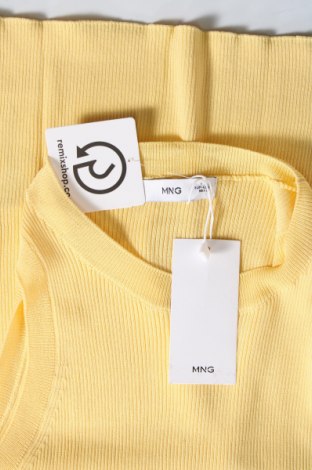 Dámský svetr Mango, Velikost M, Barva Žlutá, Cena  360,00 Kč