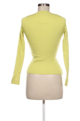 Damenpullover Mango, Größe S, Farbe Grün, Preis 18,79 €