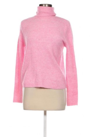 Damenpullover Mango, Größe M, Farbe Rosa, Preis 19,18 €