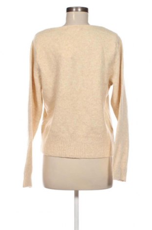 Γυναικείο πουλόβερ Mango, Μέγεθος XL, Χρώμα  Μπέζ, Τιμή 18,22 €