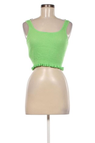 Pulover de femei Mango, Mărime M, Culoare Verde, Preț 53,99 Lei