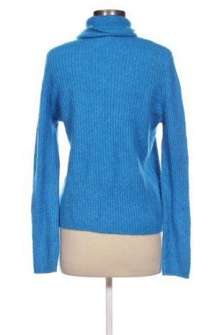 Γυναικείο πουλόβερ Mango, Μέγεθος L, Χρώμα Μπλέ, Τιμή 16,62 €