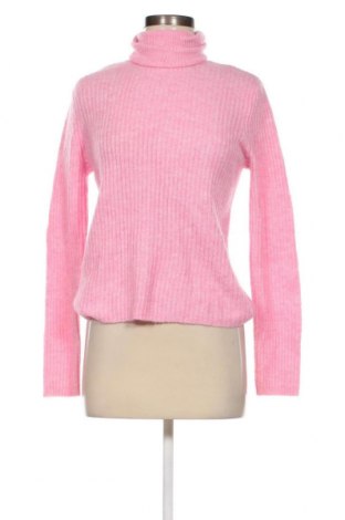 Damenpullover Mango, Größe M, Farbe Rosa, Preis 18,22 €