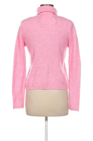 Дамски пуловер Mango, Размер M, Цвят Розов, Цена 35,34 лв.