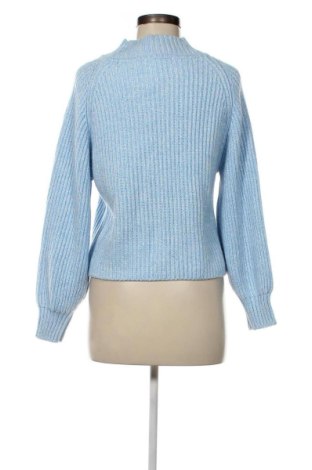 Γυναικείο πουλόβερ Mango, Μέγεθος L, Χρώμα Μπλέ, Τιμή 18,22 €