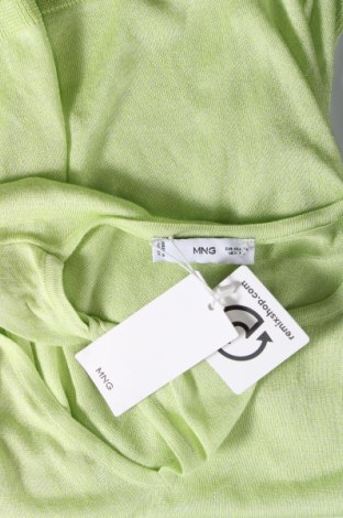 Dámsky pulóver Mango, Veľkosť XL, Farba Zelená, Cena  12,78 €