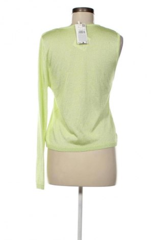 Дамски пуловер Mango, Размер XL, Цвят Зелен, Цена 20,46 лв.
