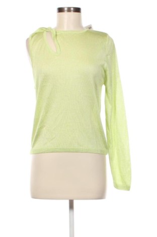 Damenpullover Mango, Größe XL, Farbe Grün, Preis € 11,49