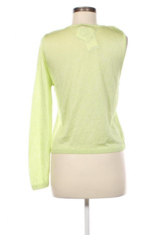 Γυναικείο πουλόβερ Mango, Μέγεθος XL, Χρώμα Πράσινο, Τιμή 18,22 €