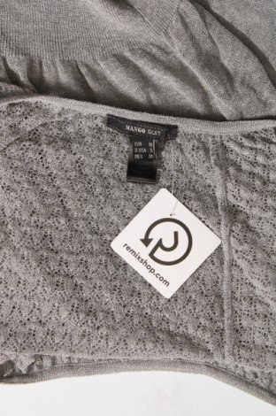 Damski sweter Mango, Rozmiar M, Kolor Szary, Cena 86,99 zł