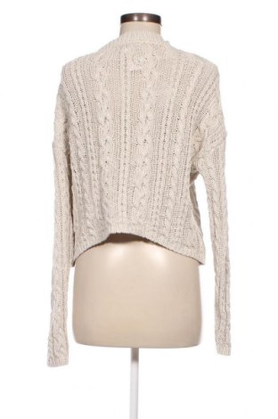 Damenpullover Mango, Größe M, Farbe Beige, Preis € 10,99