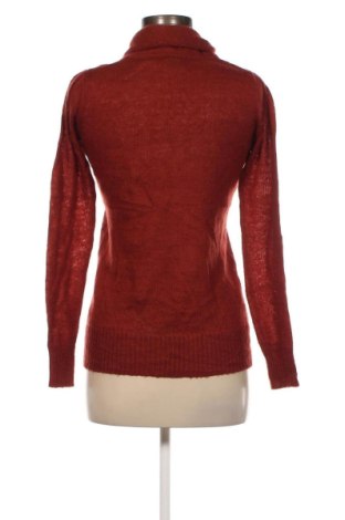 Γυναικείο πουλόβερ Mango, Μέγεθος S, Χρώμα Κόκκινο, Τιμή 8,68 €