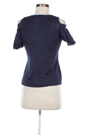 Γυναικείο πουλόβερ Mango, Μέγεθος S, Χρώμα Μπλέ, Τιμή 6,68 €