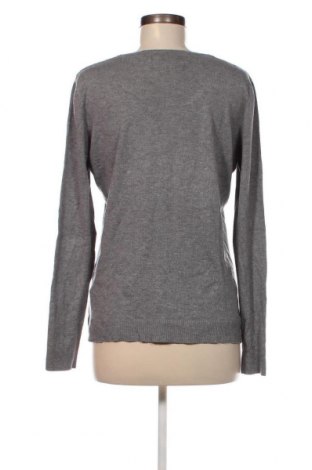 Дамски пуловер Manguun, Размер XL, Цвят Сив, Цена 17,98 лв.