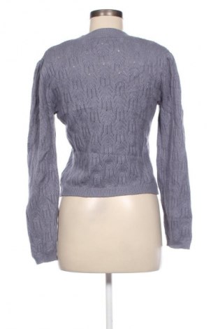 Дамски пуловер Manguun, Размер M, Цвят Сив, Цена 15,95 лв.