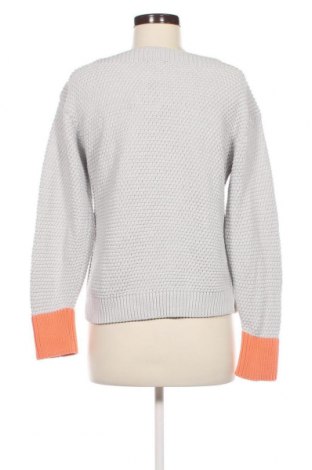 Γυναικείο πουλόβερ Marc Cain, Μέγεθος S, Χρώμα Γκρί, Τιμή 129,90 €