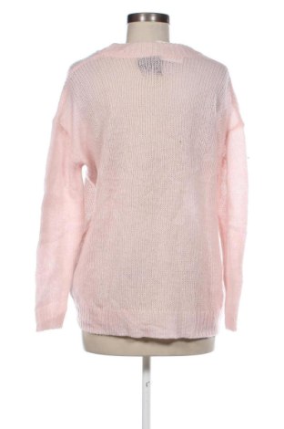 Дамски пуловер Marc Lauge, Размер M, Цвят Розов, Цена 21,32 лв.