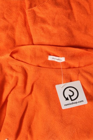 Damenpullover Marc O'Polo, Größe XS, Farbe Orange, Preis € 43,42