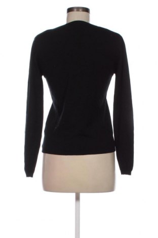 Дамски пуловер Marc O'Polo, Размер S, Цвят Черен, Цена 59,52 лв.