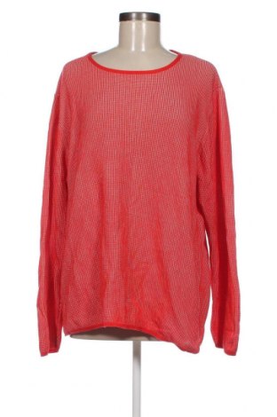 Γυναικείο πουλόβερ Marc O'Polo, Μέγεθος XL, Χρώμα Πολύχρωμο, Τιμή 41,57 €