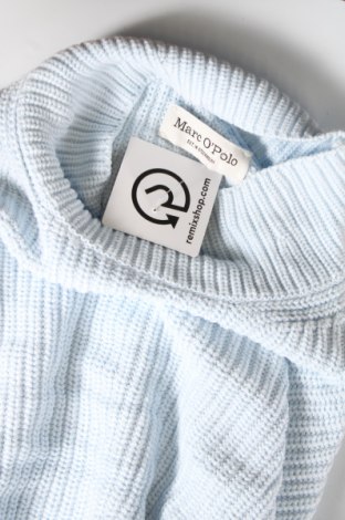 Дамски пуловер Marc O'Polo, Размер M, Цвят Син, Цена 59,52 лв.