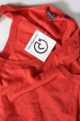 Γυναικείο πουλόβερ Marc O'Polo, Μέγεθος XS, Χρώμα Πορτοκαλί, Τιμή 38,60 €