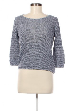 Дамски пуловер Marc O'Polo, Размер S, Цвят Син, Цена 48,00 лв.