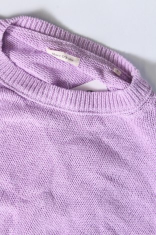 Дамски пуловер Marc O'Polo, Размер M, Цвят Лилав, Цена 59,52 лв.
