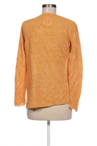 Γυναικείο πουλόβερ Marie Lund, Μέγεθος L, Χρώμα Κίτρινο, Τιμή 8,88 €