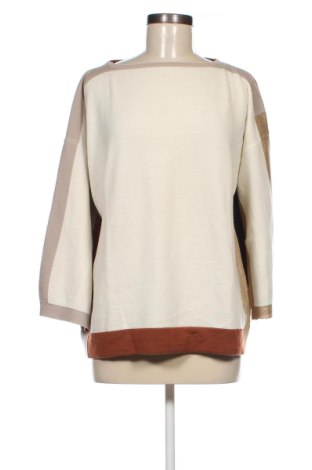Дамски пуловер Marina Rinaldi, Размер XXL, Цвят Многоцветен, Цена 163,86 лв.