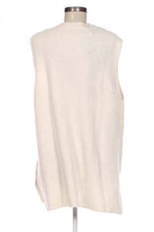 Damenpullover Marks & Spencer, Größe XL, Farbe Ecru, Preis € 12,78