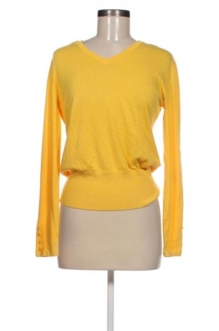 Damski sweter Markup, Rozmiar L, Kolor Żółty, Cena 148,73 zł