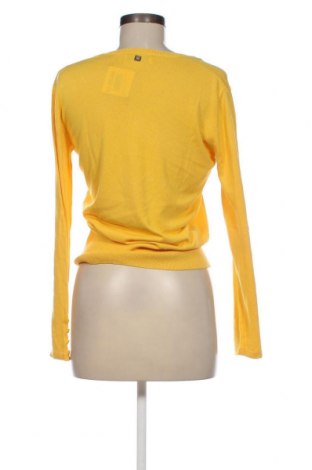 Дамски пуловер Markup, Размер L, Цвят Жълт, Цена 46,50 лв.