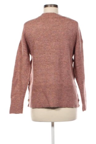 Дамски пуловер Marled, Размер S, Цвят Розов, Цена 22,55 лв.