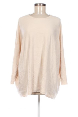 Damenpullover Masai, Größe XXL, Farbe Beige, Preis 9,99 €