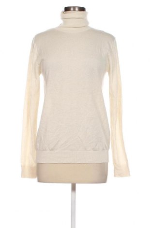 Damenpullover Massimo Dutti, Größe L, Farbe Ecru, Preis € 32,36