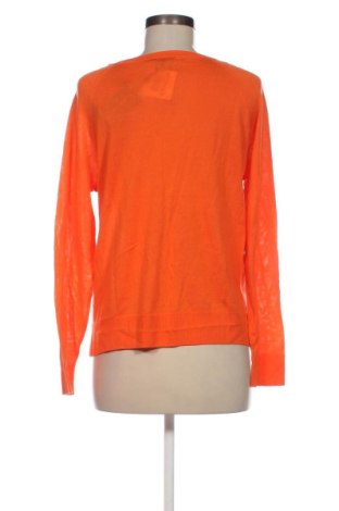 Dámský svetr Massimo Dutti, Velikost M, Barva Oranžová, Cena  1 420,00 Kč