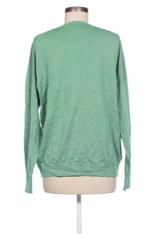 Dámský svetr Massimo Dutti, Velikost L, Barva Zelená, Cena  741,00 Kč