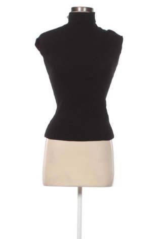 Damenpullover Massimo Dutti, Größe XS, Farbe Schwarz, Preis 23,73 €