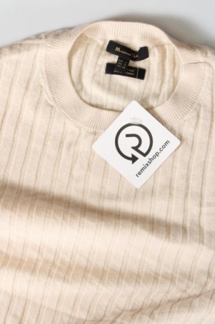 Damenpullover Massimo Dutti, Größe S, Farbe Beige, Preis 32,36 €
